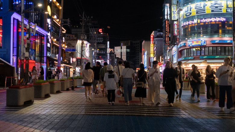 Samsung, proiectul de tara care a propulsat Coreea de Sud in viitor Imagine