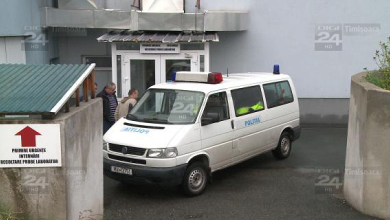 Sanatate... cu scandal, la Timisoara. Reclamatii de malpraxis, acuzatii de ilegalitati, dosare penale Imagine