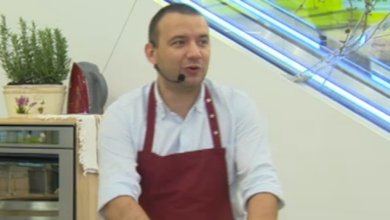 Sanatatea in bucate. Retete traditionale de Sfantul Andrei Imagine