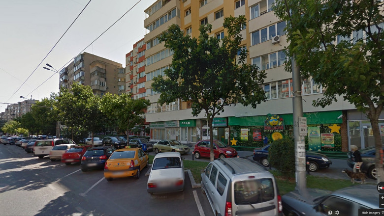 Sanatatea la bloc: Parcarile, la cel putin 5 metri distanta de ferestre, reparatiile auto interzise. Platforma de gunoi, la minimum 10 metri Imagine