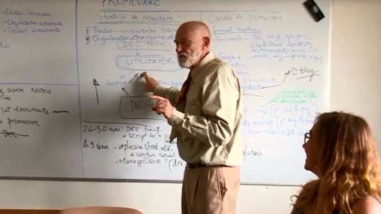 Sanatatea publica se invata la Cluj Imagine