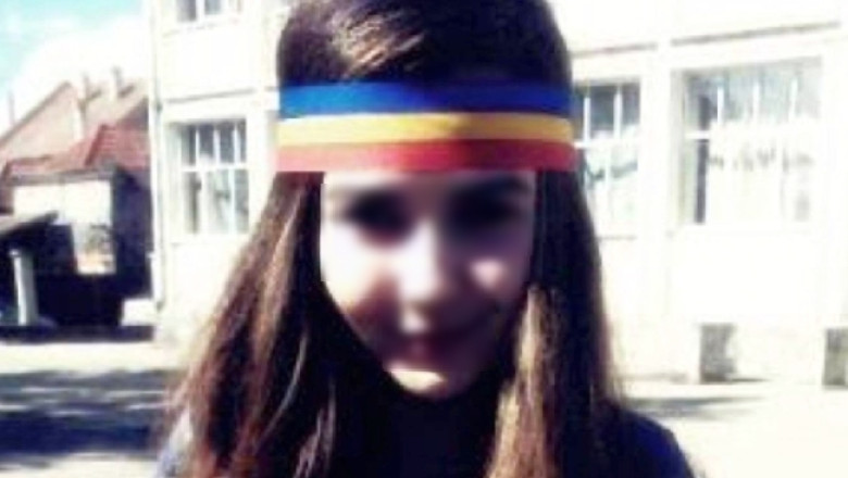 Sanctiuni la Covasna: Diriginta care i-a interzis elevei sa poarte o bentita tricolora si directorul liceului au fost amendati Imagine