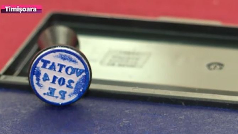 Sanctiuni pentru liste electorale neactualizate. Noua primarii din vestul tarii, amendate Imagine