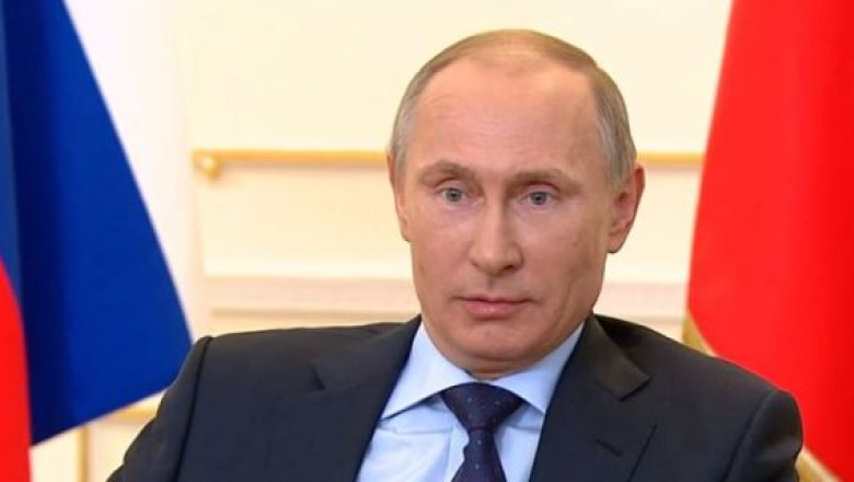 Sanctiunile Occidentului nu ingrijoreaza Rusia Imagine