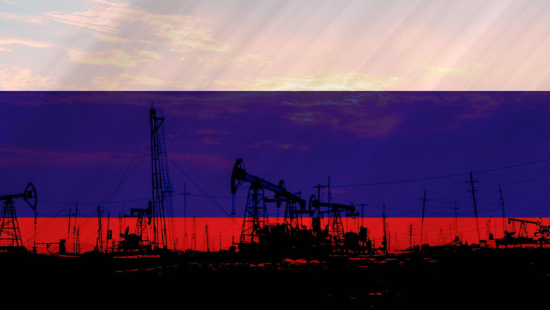 Sanctiunile SUA asupra celor doua companii care finanteaza „masinaria de razboi” a Kremlinului: ce inseamna si cine ar putea fi afectat Imagine