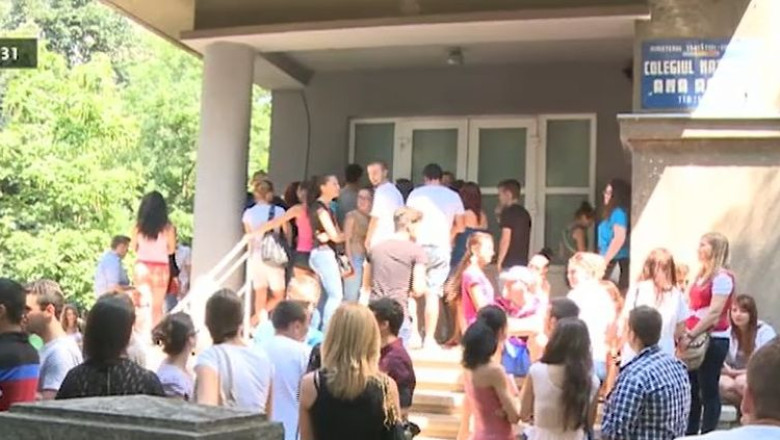 Sansa celor care n-au luat Bacalaureatul: postliceala, scoala care formeaza meseriasi Imagine