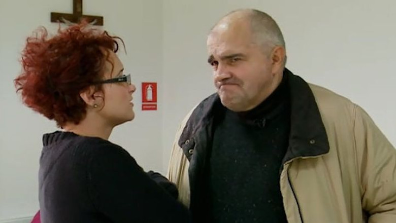 Sansa la un loc numit „acasa". O poveste emotionanta „Pentru Voi" Imagine