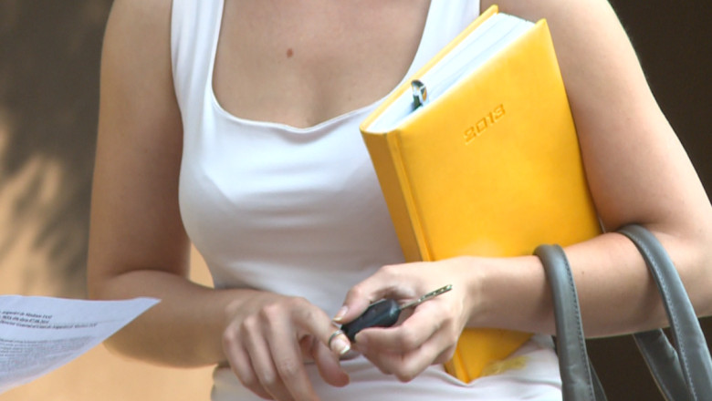 Sansa la viata normala, pe banii spitalului. Mininisterul Sanatatii nu a trimis fondurile promise Imagine