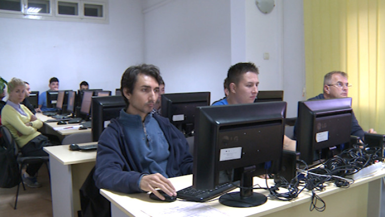 Sanse in plus la angajare Imagine