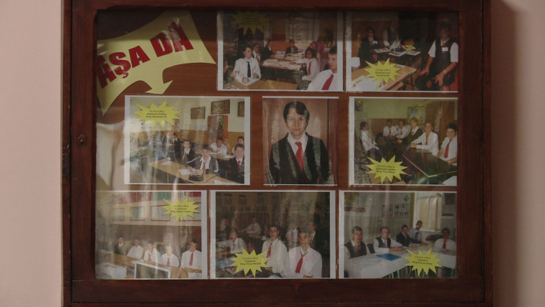 Sanse pentru tinerii cu deficiente Imagine