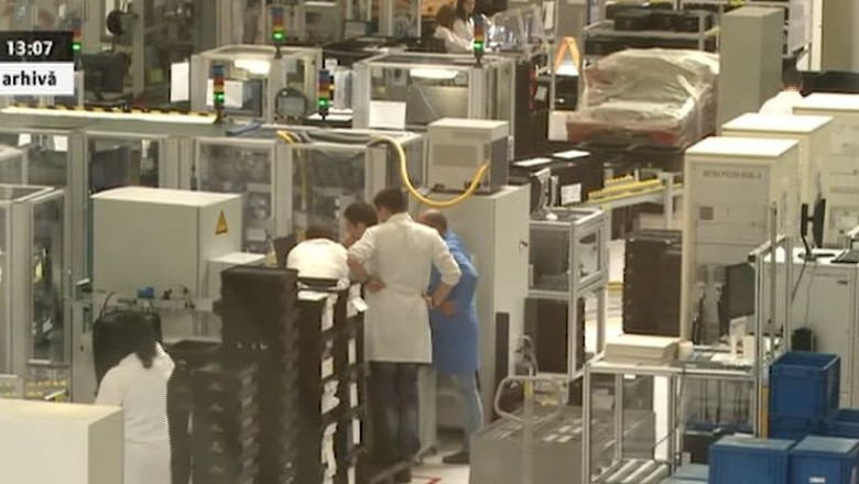 Sanse putine de angajare si noi concedieri in vestul tarii Imagine