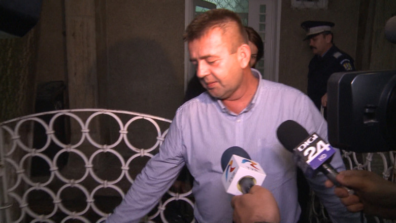 Santaj, mita si abuz in serviciu - acuzatiile aduse de DNA sefului Parchetului Judetean Bihor Imagine