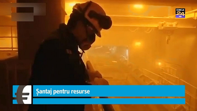 Santaj pentru resurse. Cum a obtinut China una dintre cele mai mari mine de cupru din lume Imagine