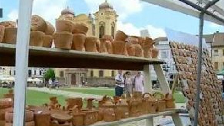 Saptamana Artelor Timisorene, din acest an, in capitala Banatului Imagine