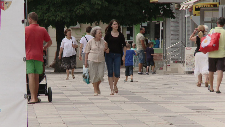 Saptamana mobilitatii la Galati Imagine