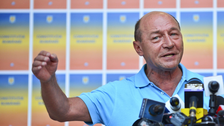 SAPTAMANA PRESEDINtILOR. Provocarile unui dublu mandat Imagine