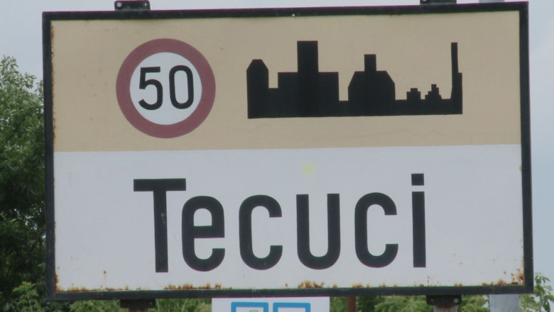 Sapte dintr-o lovitura. Primarul Tecuciului a demis sapte  directori PSD Imagine