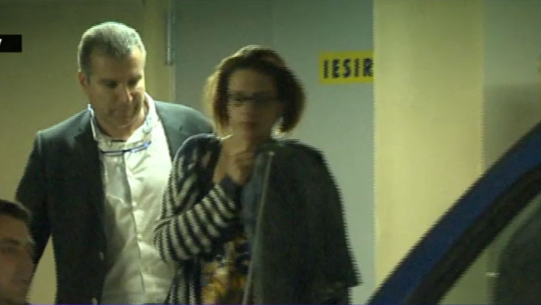 Sapte mame-surogat, urmarite penal pentru ca ar fi primit bani pentru a fi inseminate artificial Imagine