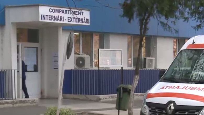 Sapte medici sunt cercetati pentru ucidere din culpa, dupa moartea a doi pacienti. Acestia se afla sub control judiciar Imagine
