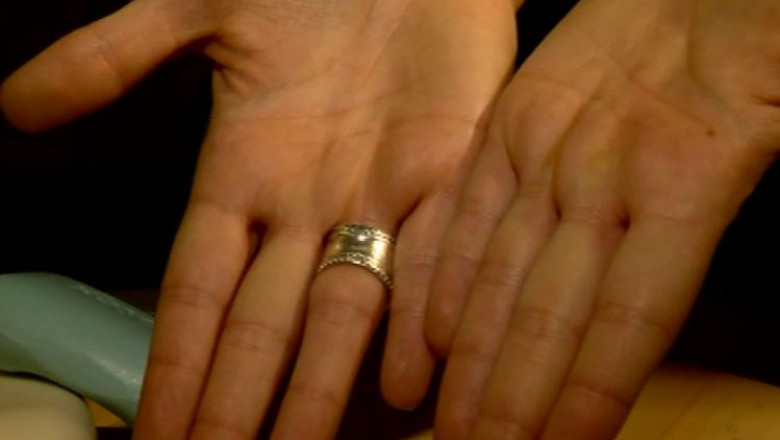 Sapunurile antibacteriene fac mai mult rau decat bine Imagine