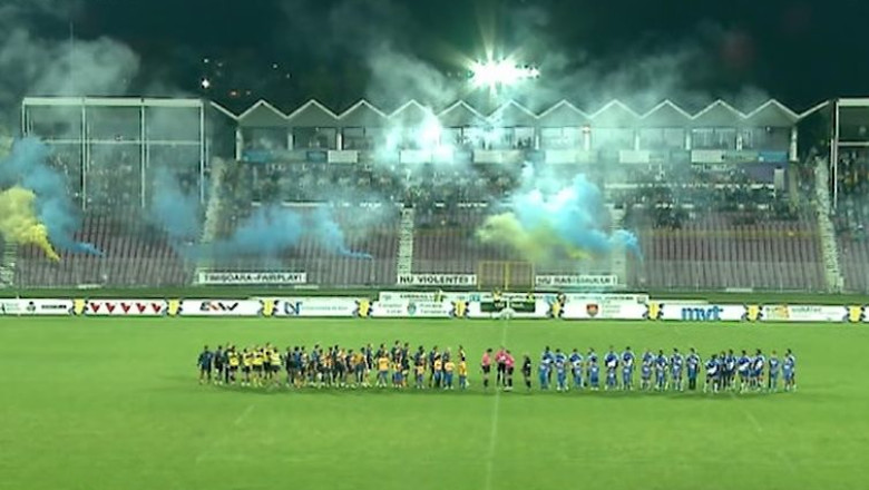 Saracens infrunta RCM, la Timisoara. Vicecampioana Angliei va evolua pe "Dan Paltinisanu" pe 18 octombrie Imagine