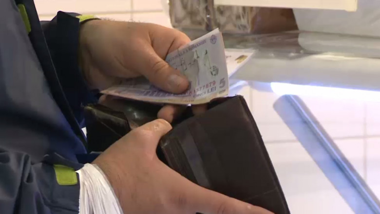 Saracia absoluta in Romania va creste cu 15% din cauza scumpirilor. In UE, procentul va fi de 4,4% Imagine