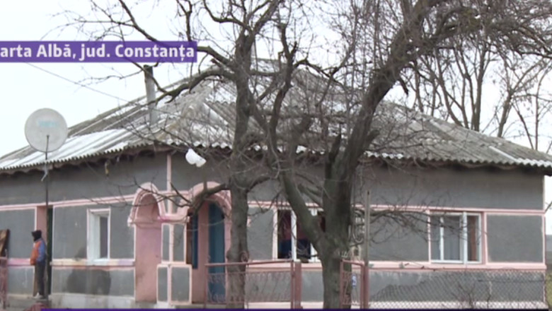 Saracia nu ii lasa sa respecte legea. Doar cateva case din mediul rural au asigurare obligatorie Imagine