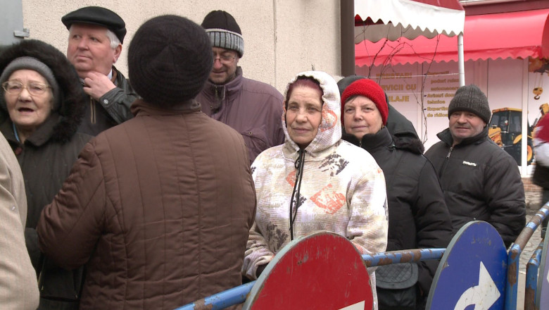 Saracii Galatiului primesc un bonus de la UE Imagine