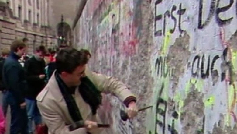 SARBATOARE. 24 de ani de la reunificarea Germaniei Imagine