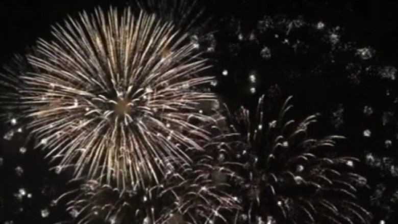 Sarbatoare nationala in SUA. Statuia Libertatii, deschisa publicului Imagine