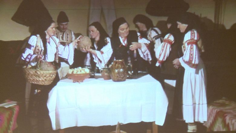 Sarbatoarea folclorului, la Galati Imagine