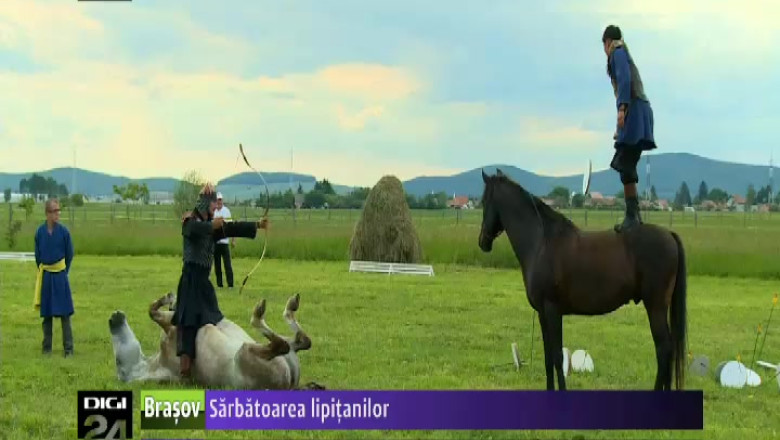 Sarbatoarea lipitanilor Imagine