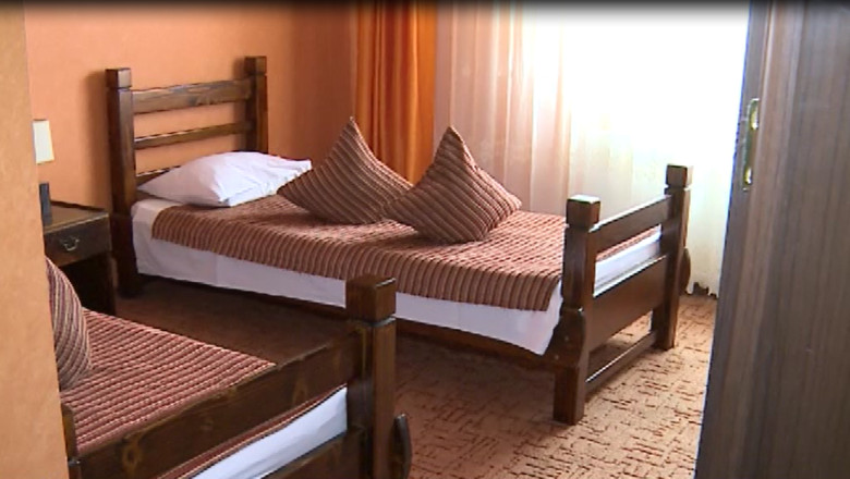 Sarbatoarea religioasa aduce profit hotelierilor din Iasi Imagine