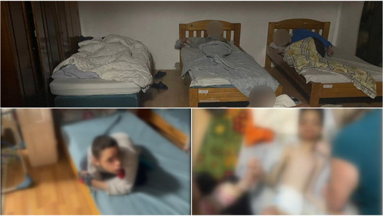 Sase institutii confirma ororile din centrele groazei din Mures. Autoritatile fac plangere penala impotriva celor care le-au semnalat Imagine