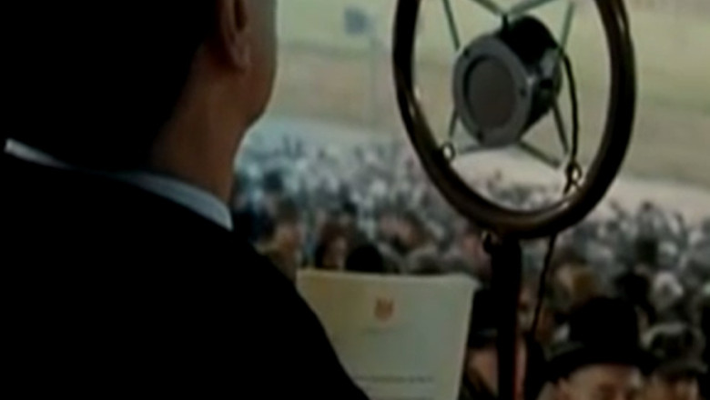 „Sase sasi in sase saci&quot;. S-a lansat cel mai nou manual de dictie romanesc Imagine