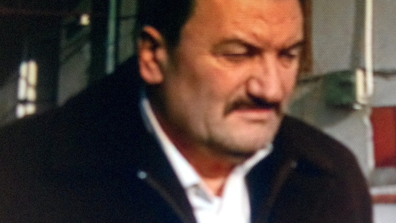 SATU MARE. Fost sef de Finante, trimis in judecata Imagine