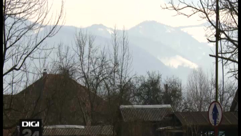 Satul care vinde sanatate Imagine