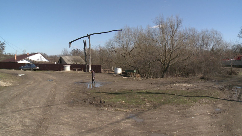 Satul fortat sa dispara Imagine