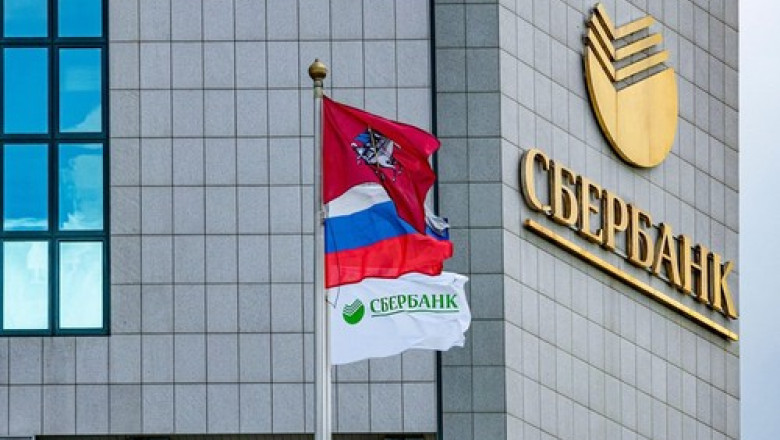 Sberbank, cea mai mare banca din Rusia, pregateste lansarea unui model AI cu capacitati de rationament Imagine