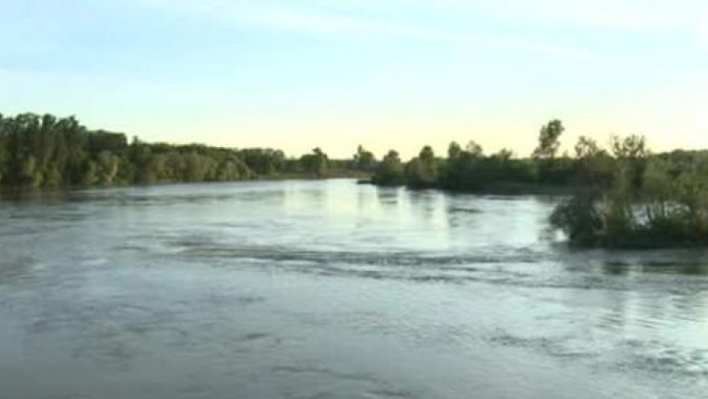 Scaldatul interzis in apa Timisului! Autoritatile lanseaza avertizari, cati le baga in seama? Imagine