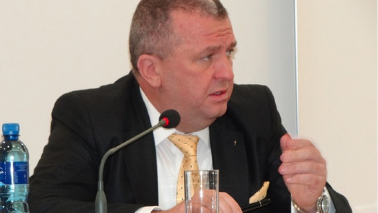 Scandal. Ambasadorul Romaniei in Armenia, chemat in tara pentru a da explicatii dupa ce a facut comentarii nepotrivite Imagine