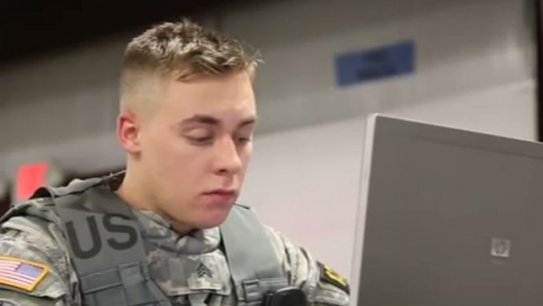 Scandal de coruptie in armata SUA. 29 de milioane de dolari au fost furate prin programul de recrutare Imagine