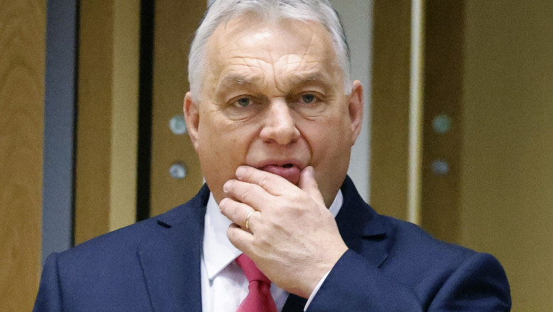 Scandal de spionaj la la Bruxelles. CE investigheaza informatii potrivit carora spionii lui Viktor Orban au vizat oficiali UE Imagine