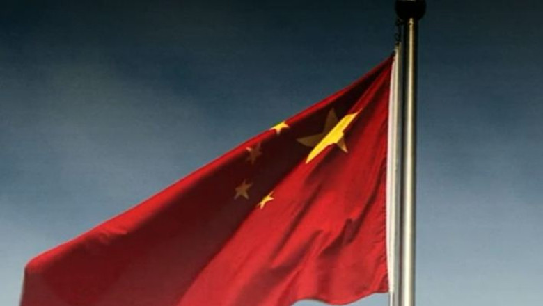 Scandal de spionaj Washington-Beijing. Cinci ofiteri ai armatei chineze, inculpati in SUA Imagine