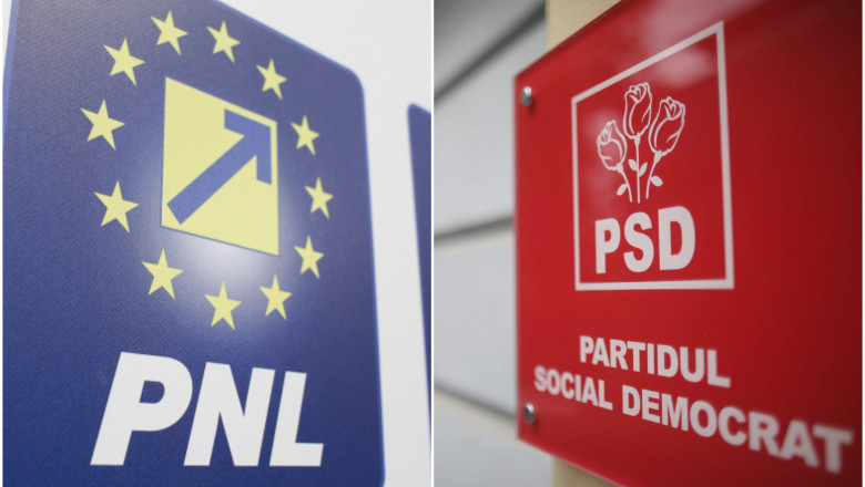 Scandal in coalitie din cauza primarilor traseisti. Nica: „In PSD nu poti avea incredere”. Zetea: „Hai sa lasam ipocrizia de-o parte” Imagine