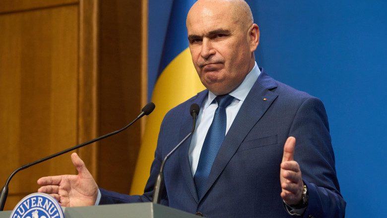 Scandal in Coalitie pe taierile din administratie. PNL ameninta cu iesirea de la guvernare: „Viitorul este incert” Imagine