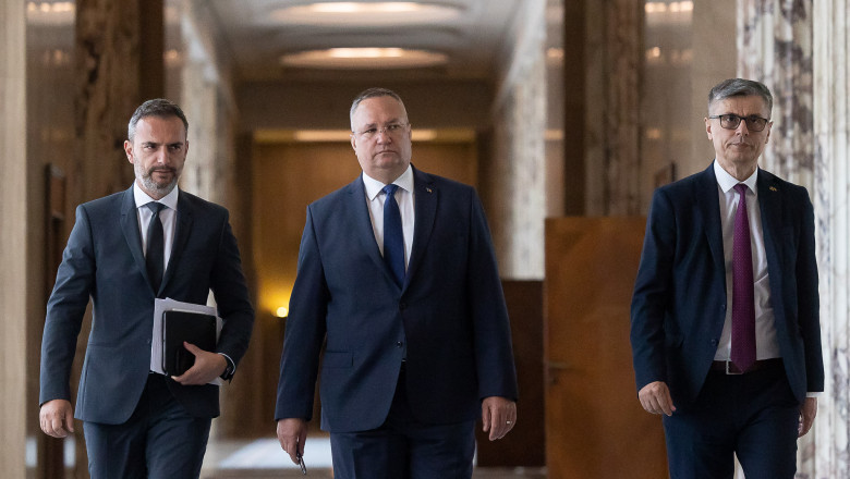Scandal in Coalitie. PSD il acuza pe Virgil Popescu de „incompetenta”. Stroe (PNL): Nu dam replici prin postari, discutam fata in fata Imagine