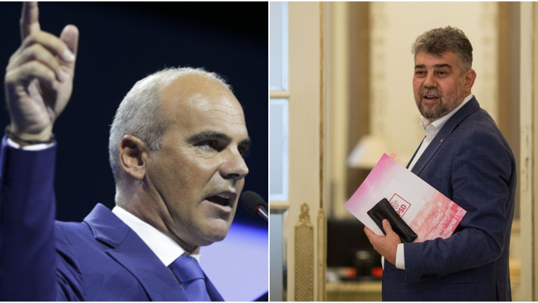 Scandal in Coalitie. Rares Bogdan cere revocarea sefului ANRE, care a fost propus de PSD Imagine