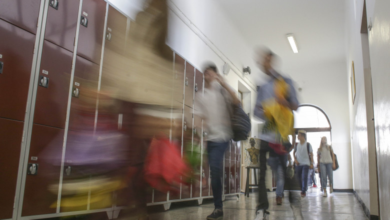 Scandal in Educatie. Ministerul renunta la pedepsele dure pentru elevi, dar refuza sa spuna cine le-a propus Imagine