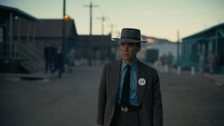 Scandal in India din cauza unei scene de sex din „Oppenheimer”. Numerosi internauti au anuntat ca vor boicota filmul Imagine